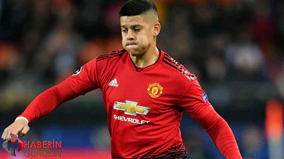 Fenerbahçe Rojo'nun peşinde