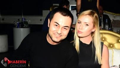 Serdar Ortaç'tan büyük ayıp