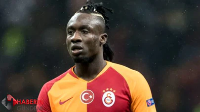 Diagne Al Nassr Kulübü'nde