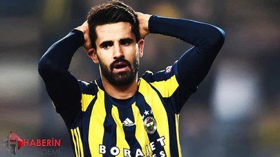 Alper Potuk'dan büyük fedakarlık!