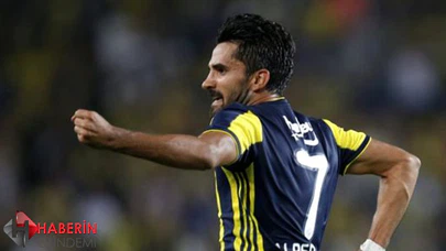 Ersun Yanal'dan Alper Potuk'a destek