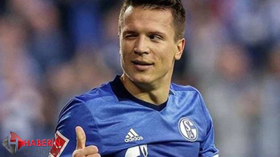 Konoplyanka Beşiktaş'ta