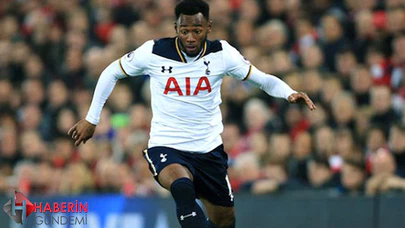 Kevin N'Koudou resmen Beşiktaş'ta