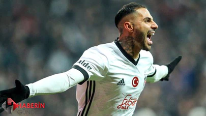 Quaresma'dan yalanlama!