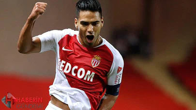 Falcao ne zaman Galatasaray'a gelecek?