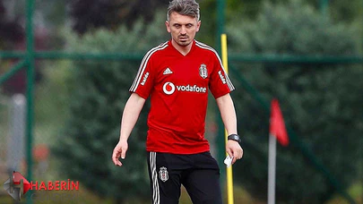 Orhan Ak istifa etti