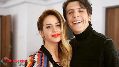 Büşra Pekin 6 yılda 12 kilo verdi