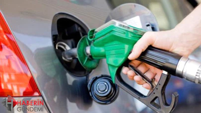 Benzine ve motorine yeni zam!