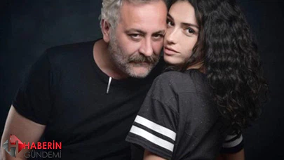 Onur Ünlü ile Hazar Ergüçlü'den mutluluk pozu