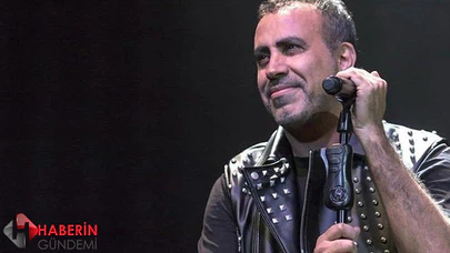 Haluk Levent'ten Emine Bulut'un kızına destek