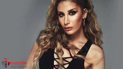 İrem Derici'yı taciz eden zanlı serbest