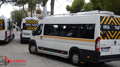 İstanbul'da okul servisi ücretlerine zam