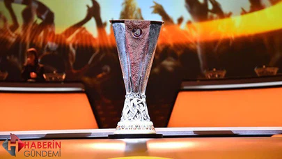 UEFA Avrupa Ligi'nde fikstür belli oldu