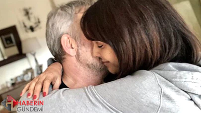 Mehmet Aslantuğ ile Arzum Onan aşka geldi