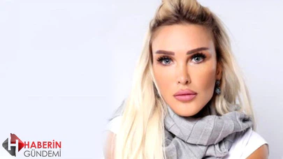 Seren Serengil düşük yaptı