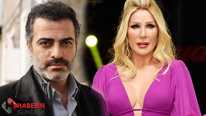 Seda Sayan ile Sermiyan Midyat aşk mı yaşıyor?