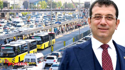 İstanbul'da yarın 9 Eylül Pazartesi toplu ulaşım ücretsiz mi?