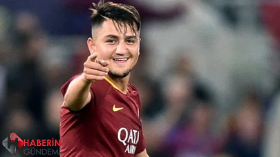 Cengiz Ünder için bomba iddia!