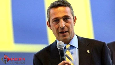 Ali Koç Avrupa Kulüpler Birliği İcra Kurulu'nda