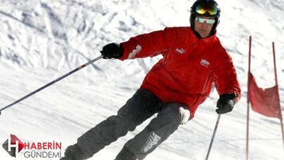 Michael Schumacher yeniden dönüyor