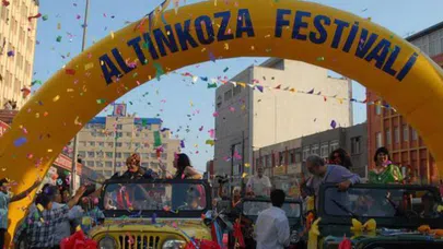 Altın Koza Film Festivali jürisi belli oldu