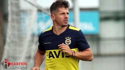 Emre'nin son durumu Pazar gününe kaldı