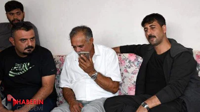 Fatih Bulur ile Aşık Hüseyin Akan buluştu