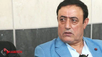 Mahmut Tuncer kitaba basıldı