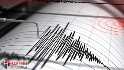 Silivri açıklarında 3 büyüklüğünde deprem!