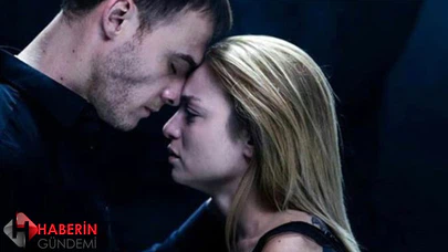 Kerem Bürsin'den samimi itiraf!