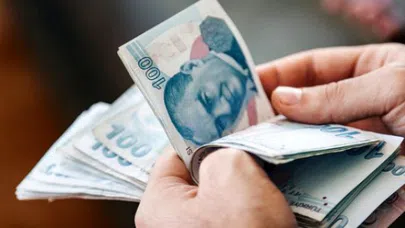 Emeklilere ek ödeme zammı!