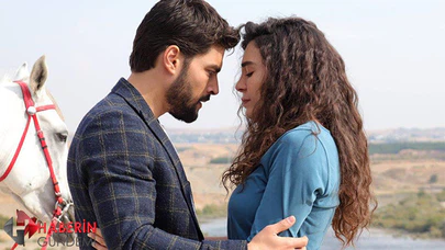 Hercai 19. Bölüm Full Tek Parça ATV izle