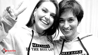 Büyük aşka Aslı Enver'den olay cevap