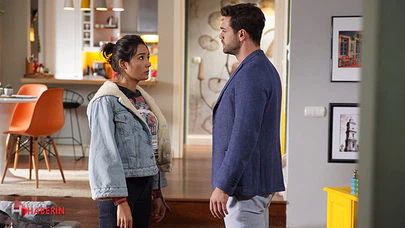 Her Yerde Sen 20.Bölüm izle