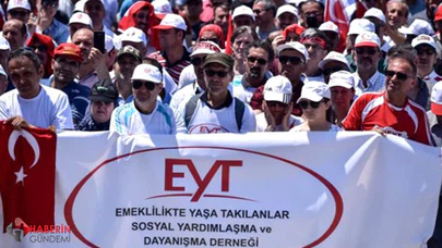 EYT son durum nedir? 2019 ne zaman emekli olabilirim?