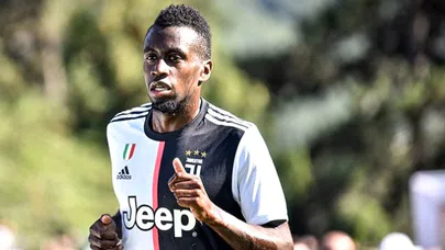 Fenerbahçe'de hedef Matuidi