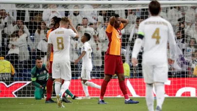 İspanyollar Galatasaray'ı Ti'ye aldı