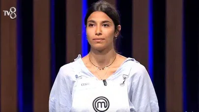 MasterChef Cemre elendi mi?