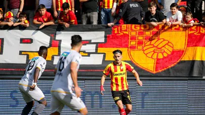 Göztepe ile Yeni Malatyaspor yenişemedi