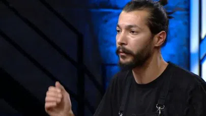 MasterChef Türkiye 14 Kasım kim elendi?