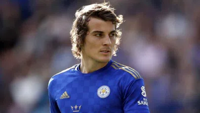 Çağlar Söyüncü Manchester City'nin radarında