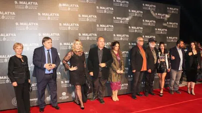 Malatya festival filmleri ile sinemaya doyacak