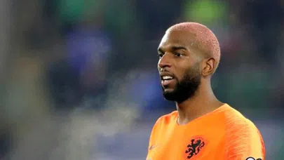 Ryan Babel de sakatlandı