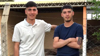 Adana'da dizi oyuncusu tutuklandı