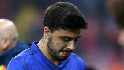 Fenerbahçe'de Ozan Tufan depremi