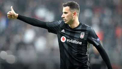 Oğuzhan Özyakup Trabzonspor'da iddiası
