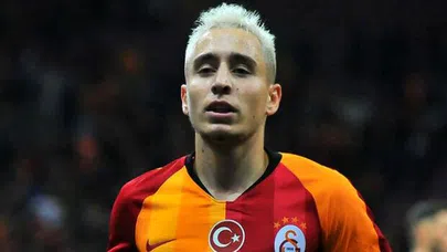 Emre Mor'un şansızlığı