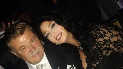 Nuri Alço sevgilisine tokat attı iddiası