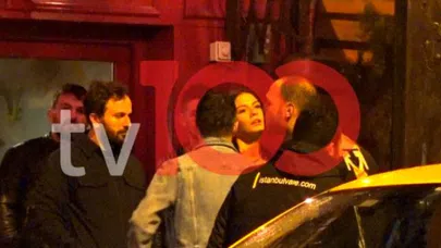 Oğuzhan Koç ile Demet Özdemir aşk mı yaşıyor?