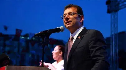 İmamoğlu'ndan Kaynarca-Tuzla-Pendik metro hattına müjdeli haber